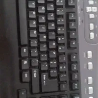 کیبورد مارک دل|قطعات و لوازم جانبی رایانه|نورآباد, |دیوار