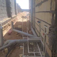 تاسیسات ،لوله کشی آب فاضلاب  پمپ کولر کل اصفها|خدمات پیشه و مهارت|اصفهان, خواجو|دیوار