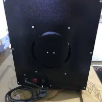 دستگاه میوه خشک کن تراشه پردازمدل T555 گوشت خشک کن|سایر لوازم برقی|مشهد, شهرک مهر آباد|دیوار