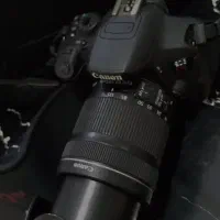 دوربین عکاسی کنون X7i|دوربین عکاسی و فیلم‌برداری|شیراز, کرونی(خاتونک)|دیوار