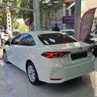 کرولا ۲۰۲۳ آپشن پلاس ۱۲۰۰|خودرو سواری و وانت|تهران, توحید|دیوار