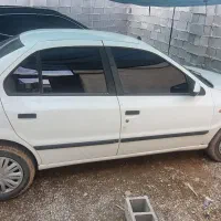 سمند LX مدل ۹۲ به شرط