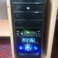 کامپیوتر اداری و مانیتور|رایانه رومیزی|کاشان, سرپله جدید|دیوار