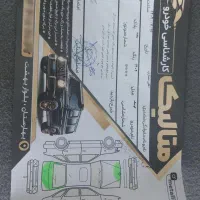 کوئیک rs سفارشی ۴۰۲|خودرو سواری و وانت|اصفهان, توپخانه ارتش|دیوار