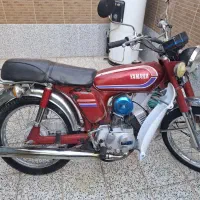 موتور 100 تندرو