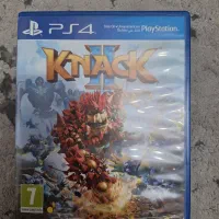 Knack 2 (PS4)