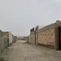 زمین شاهنامه ۷۶|فروش زمین و ملک کلنگی|مشهد, شمس آباد|دیوار