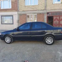 سمند سورن مدل ۹۰ عروسک|خودرو سواری و وانت|سنندج, |دیوار