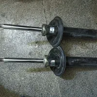 کمک‌فنر kds 206