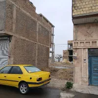 ملک تجاری|فروش زمین و ملک کلنگی|دورود, |دیوار