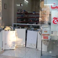 تعمیر و سرویس پکیج های دیواری تصفیهآب در شاهین شهر|خدمات پیشه و مهارت|شاهینشهر, عطار|دیوار