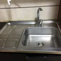 کابینت سالم ونوع|مصالح و تجهیزات ساختمان|تهران, هاشمی|دیوار