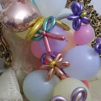 بادکنک اماده|اسباببازی|تبریز, |دیوار