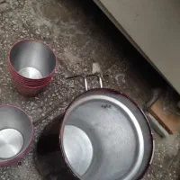 پارچ ولیوان|ظروف سرو و پذیرایی|تهران, گرگان|دیوار