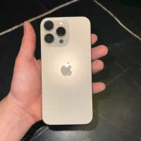 آیفون ۱۶ پرومکس ۲۵۶