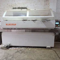 لبه چسبان ترک klk5ایستگاه|ماشینآلات صنعتی|ساری, |دیوار