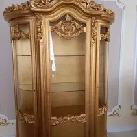 ویترین در حد نو