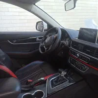 FMC sx5 مدل۱۴۰۱ فردا موتور شاسی بلند|خودرو سواری و وانت|اصفهان, باغ کاران|دیوار