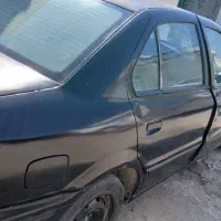 فروش سمند سالم قیمت عالی|خودرو سواری و وانت|ششطراز, |دیوار