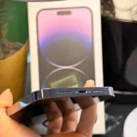 ایفون 14promax|موبایل|کرج, گوهردشت|دیوار