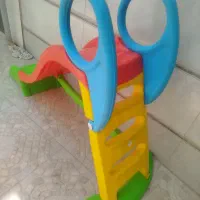 سرسره کودک