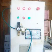 cnc|ماشین‌آلات صنعتی|نوشین شهر, |دیوار