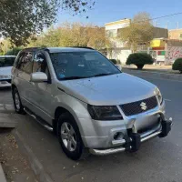 سوزوکی گرندویتارا|خودرو سواری و وانت|کاشمر, |دیوار