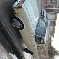 وانت 87 دوگانه کارخانه