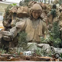 سالندار باریستا اپراتور