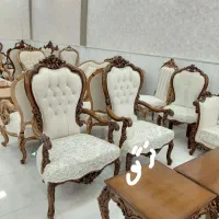 مبل زیبای آراد فروش ویژه نقد و اقساط