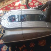 جارو برقی سامسونگ چرخ دار 2000