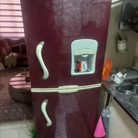 یخچال ال تی سی