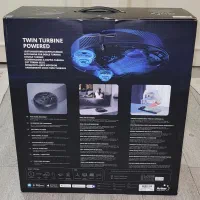 جارو رباتیک برند یوفی مدل x8pro|جاروبرقی، جارو شارژی، بخارشو|تهران, خرمشهر|دیوار