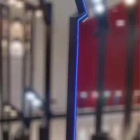 پایه چراغ ونوس دو طرفه