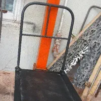 باسکول سنگی ۲۰۰ کیلویی