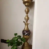 قلیون برنجی