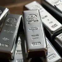 ندیر نقره نیم با شناسنامه|جواهرات|تهران, ازگل|دیوار