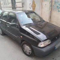 مدل ۸۵ دوگانه کارخانه شاسی پلمپ