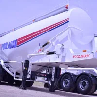 بونکر حمل سیمان|خودرو سنگین|نظرآباد, نظرآباد|دیوار