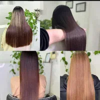 کاشت مژه،نانو کراتین،اپیلاسیون رنگ لیفت ابرو|خدمات آرایشگری و زیبایی|اهواز, کیانپارس |دیوار