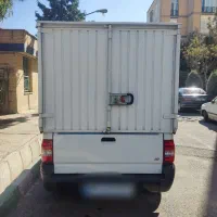 خودرو|خودرو سواری و وانت|اندیشه, اندیشه فاز ۲|دیوار