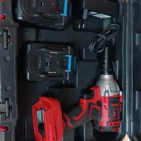 فروش بکس شارژی کریتیو آک آک با دو باطری.