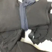 پارچه کرب ژاپن کیلویی ۲۰ براخرج کار