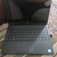 لپتاپ تبلت شو مارک دل تمیز|رایانه همراه|تهران, گمرک|دیوار