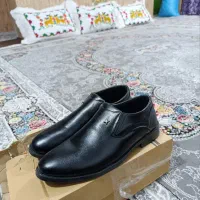 کفش شیک مجلسی نو|کیف، کفش، کمربند|یاسوج, |دیوار