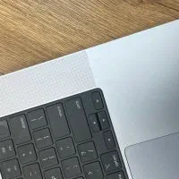 مک بوک‌ پرو‌M1pro/16/1tssd سلامت باتری۹۳ بدون نقطه|رایانه همراه|مشهد, ارشاد|دیوار