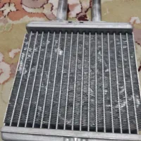 رادیات بخاری پراید