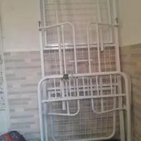 تخت بیمارستانی|تخت و سرویس خواب|تهران, شهادت|دیوار