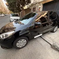 ۲۰۷ مدل ۱۴۰۴ تیو۵ (معاوضه)