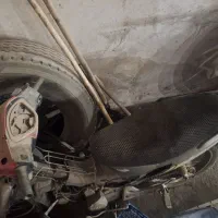 موتور بیکلاج